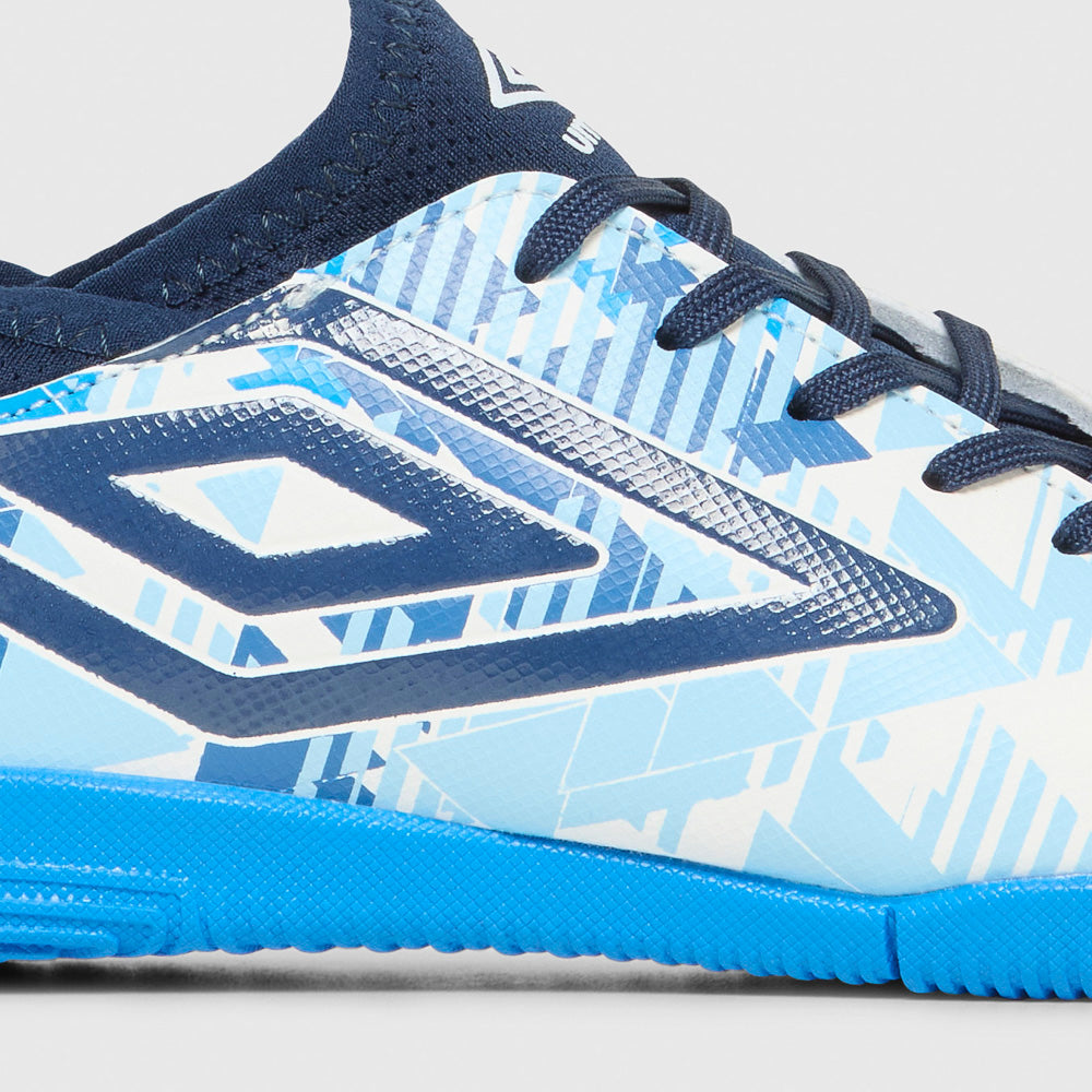 Umbro Formation Junior Indoor Football Boots