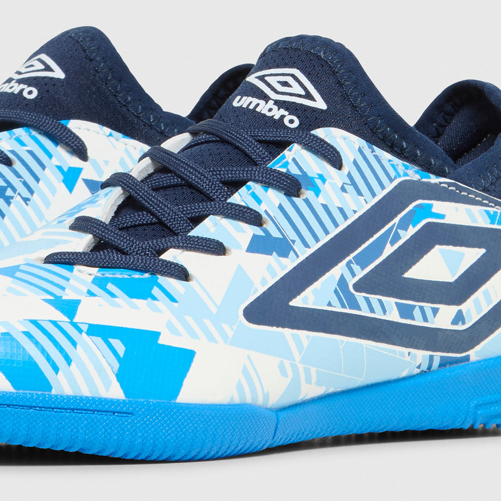 Umbro Formation Junior Indoor Football Boots