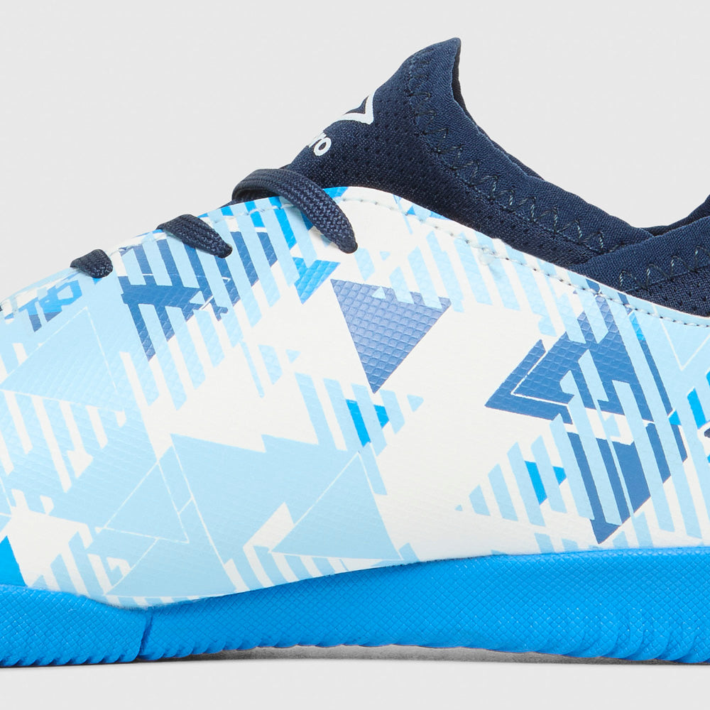 Umbro Formation Junior Indoor Football Boots