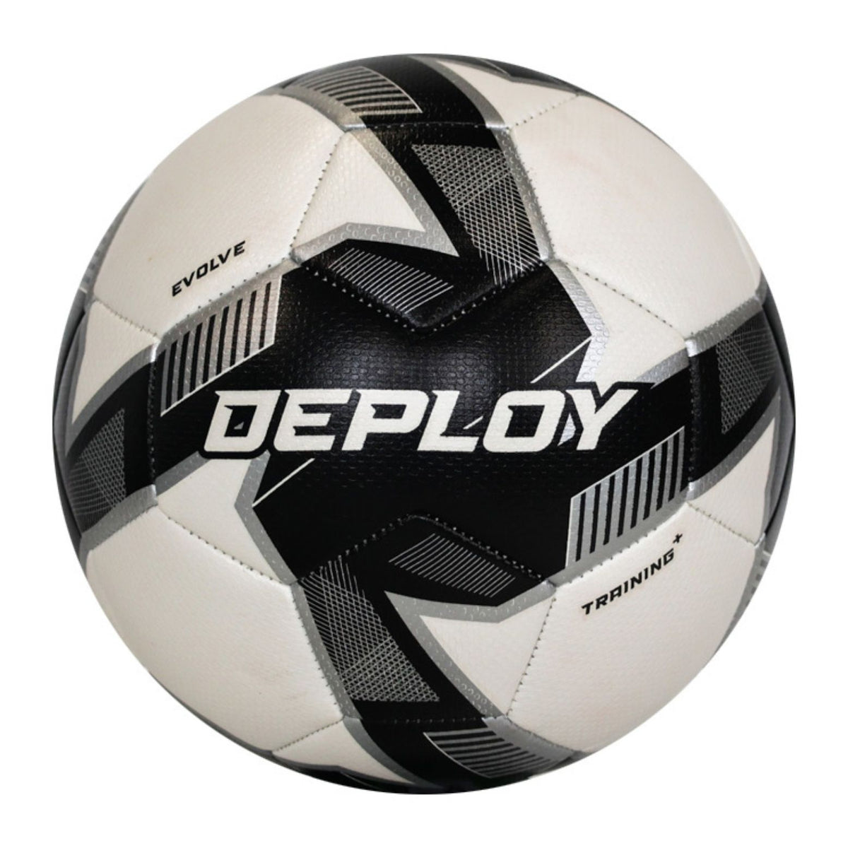 Deploy Evolve Soccer Ball - Kingsgrove Sports
