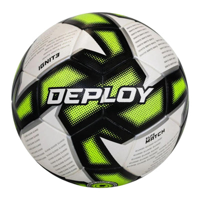 Deploy Ignite Soccer Ball