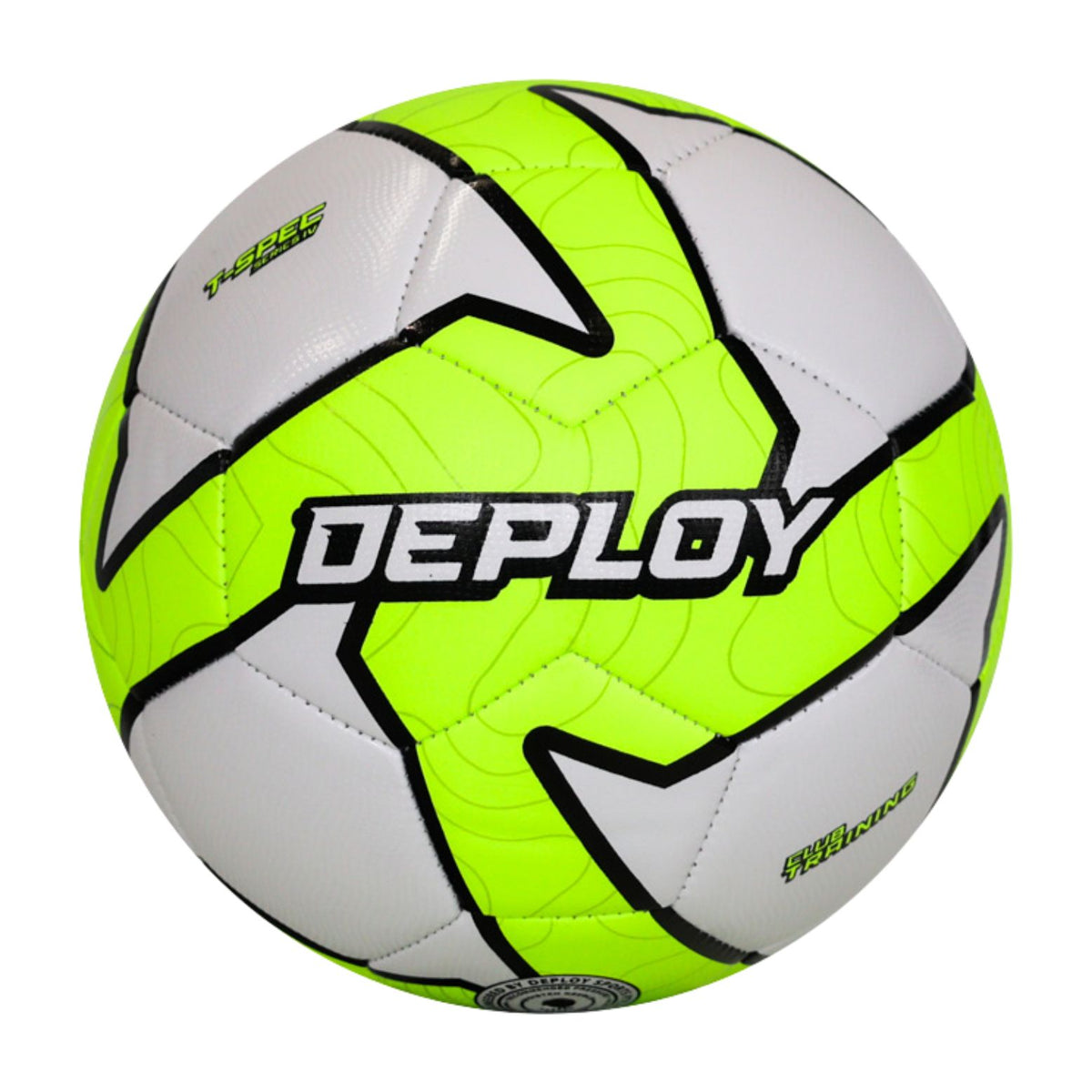 Deploy T-Spec Soccer Ball - Kingsgrove Sports