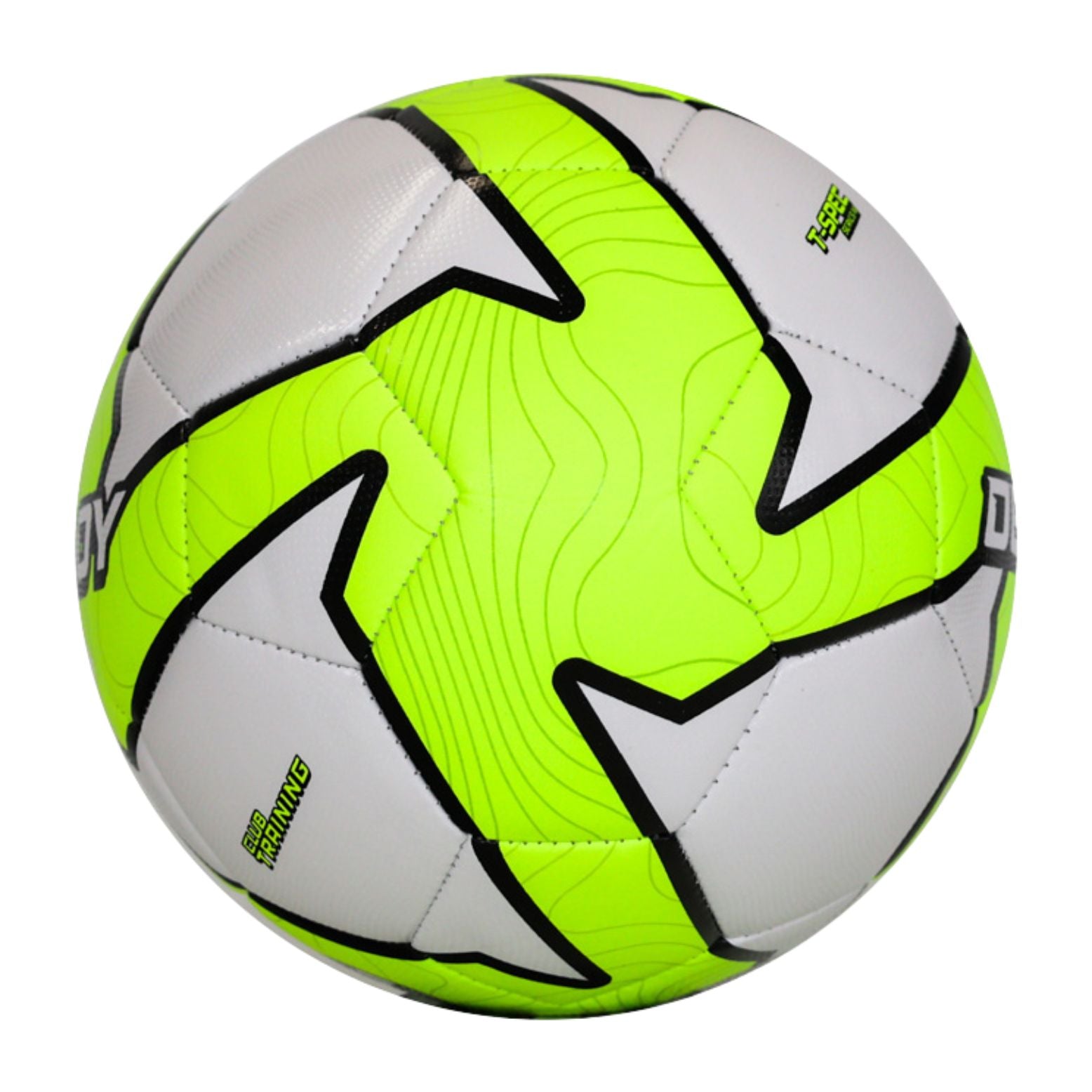 Deploy T-Spec Soccer Ball - Kingsgrove Sports