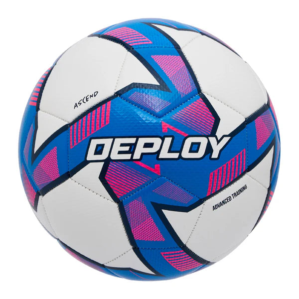 Deploy Ascend Soccer Ball - Kingsgrove Sports