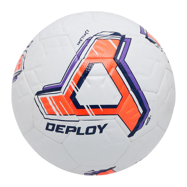 Deploy Instinct Soccer Ball - Kingsgrove Sports