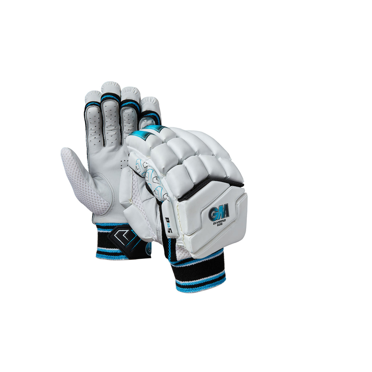 24/25 GM Diamond 606 Batting Gloves