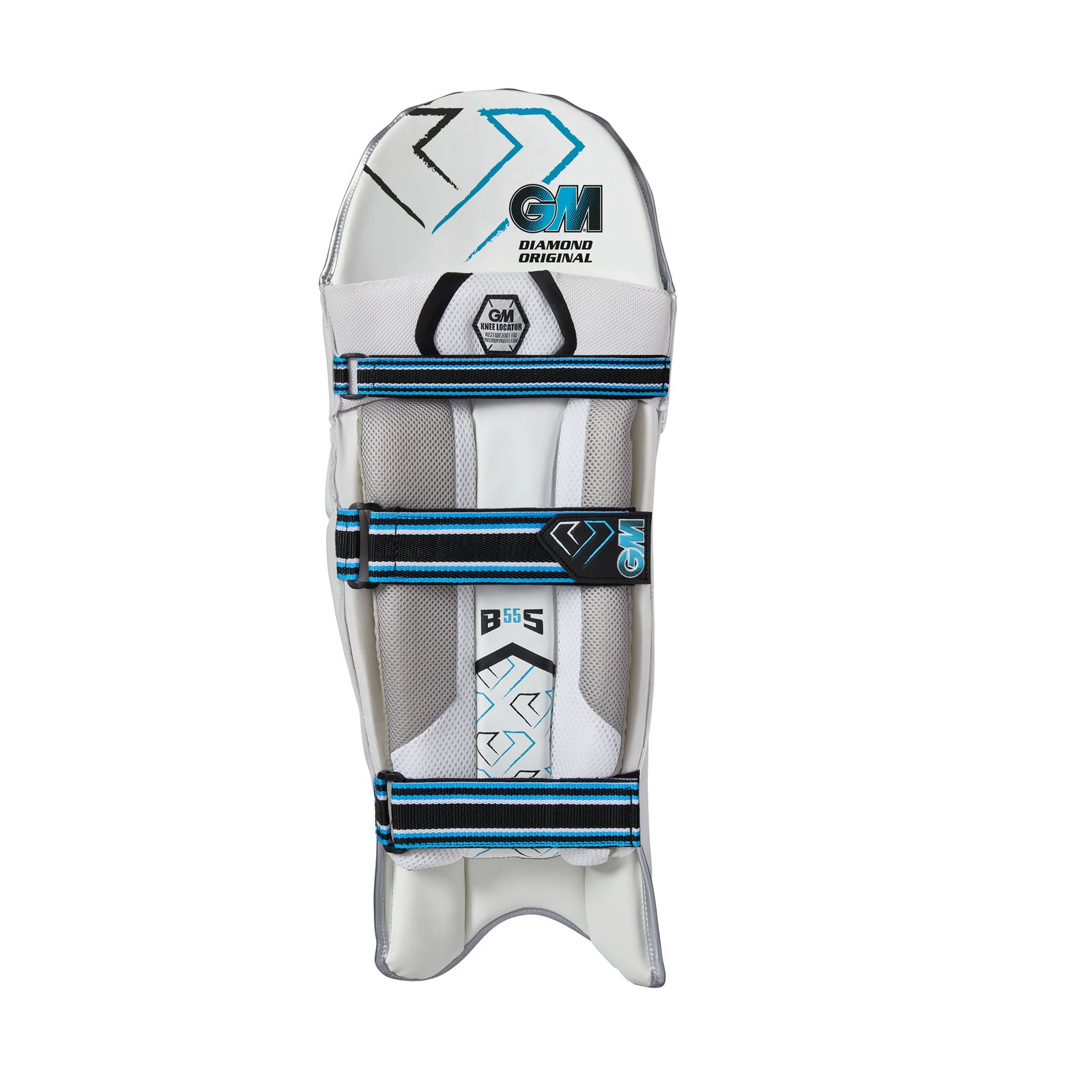 24/25 GM Diamond Original Batting Pads - Kingsgrove Sports