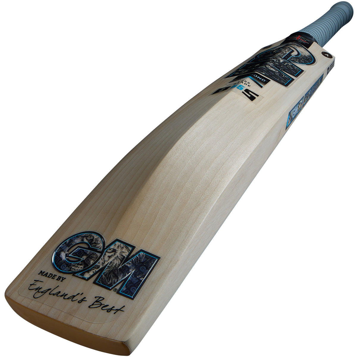 GM Diamond 808 Cricket Bat