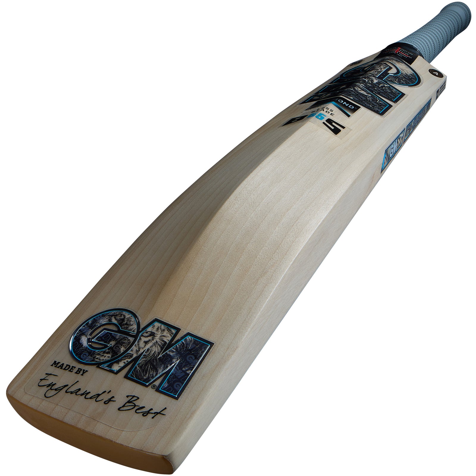GM Diamond 808 Cricket Bat
