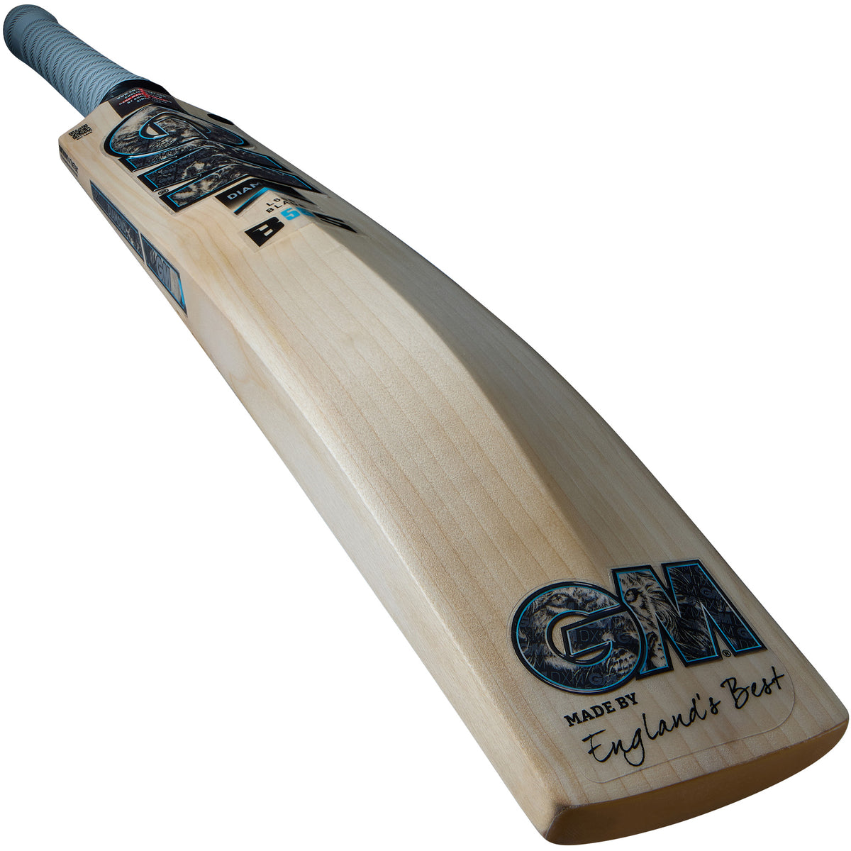 GM Diamond 808 Cricket Bat