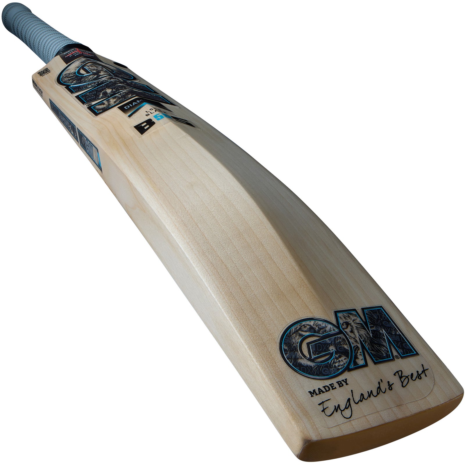 GM Diamond 808 Cricket Bat