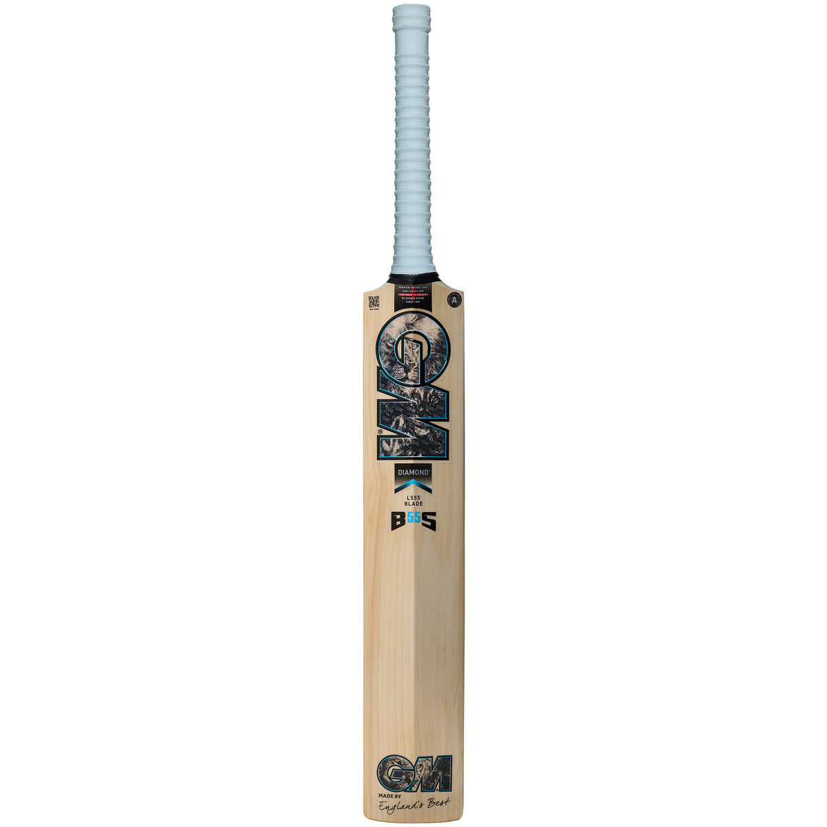 GM Diamond 808 Cricket Bat