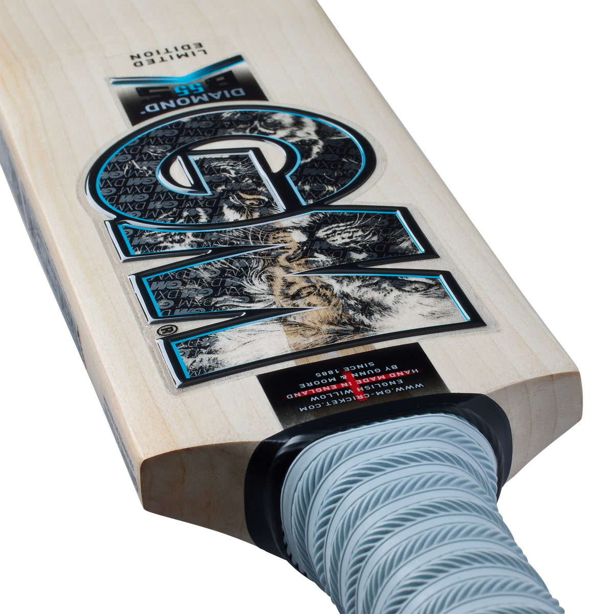 GM Diamond 808 Cricket Bat