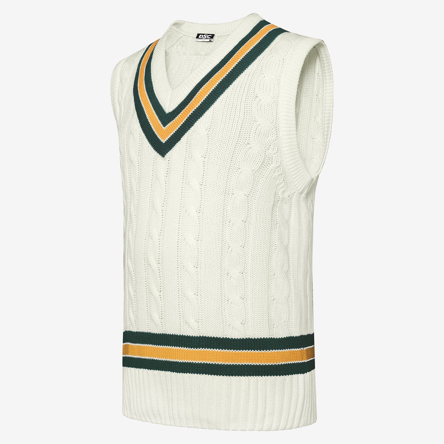DSC Pro Sleeveless Sweater