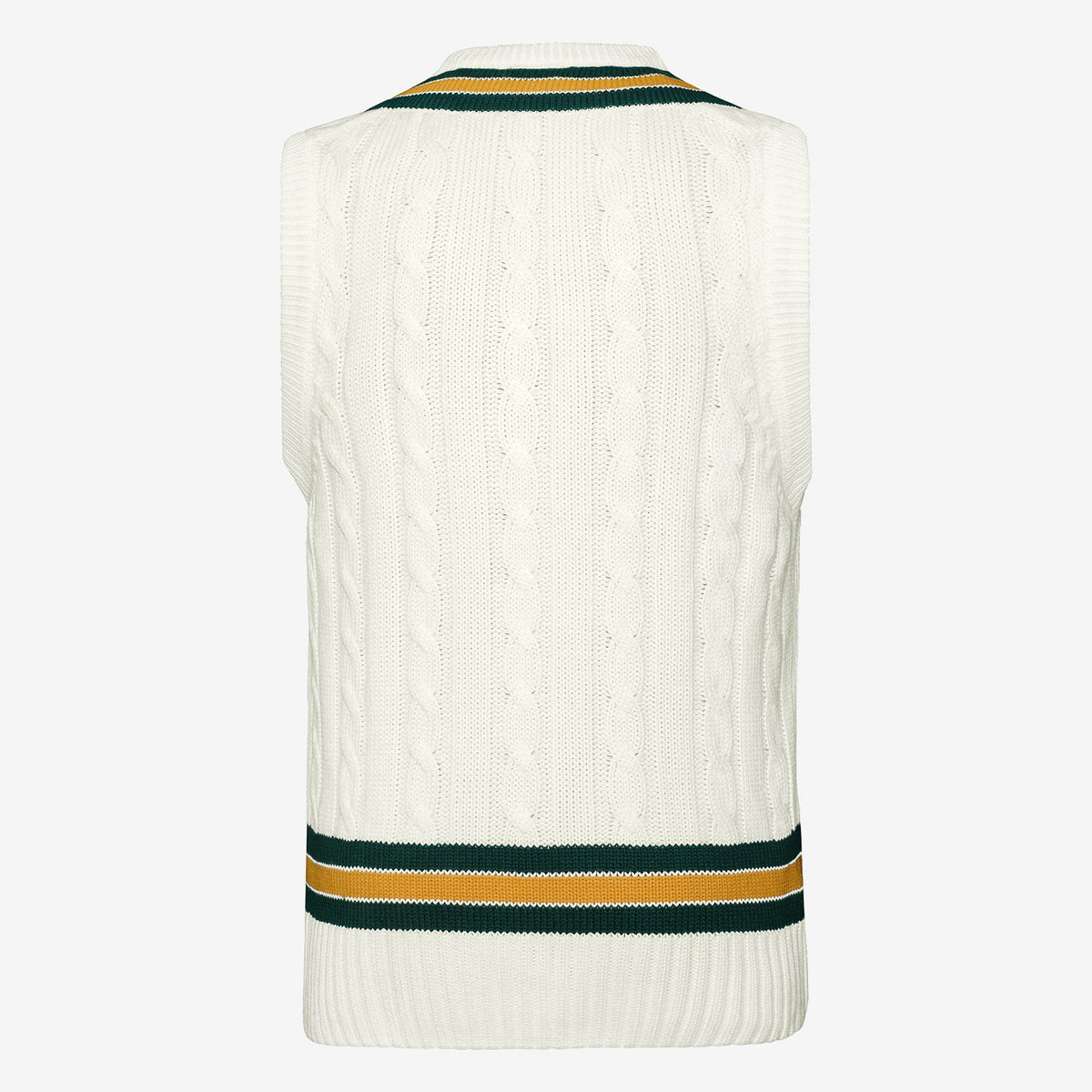 DSC Pro Sleeveless Sweater