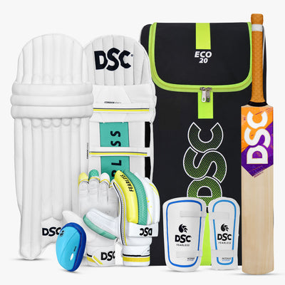 DSC KW Cricket Set