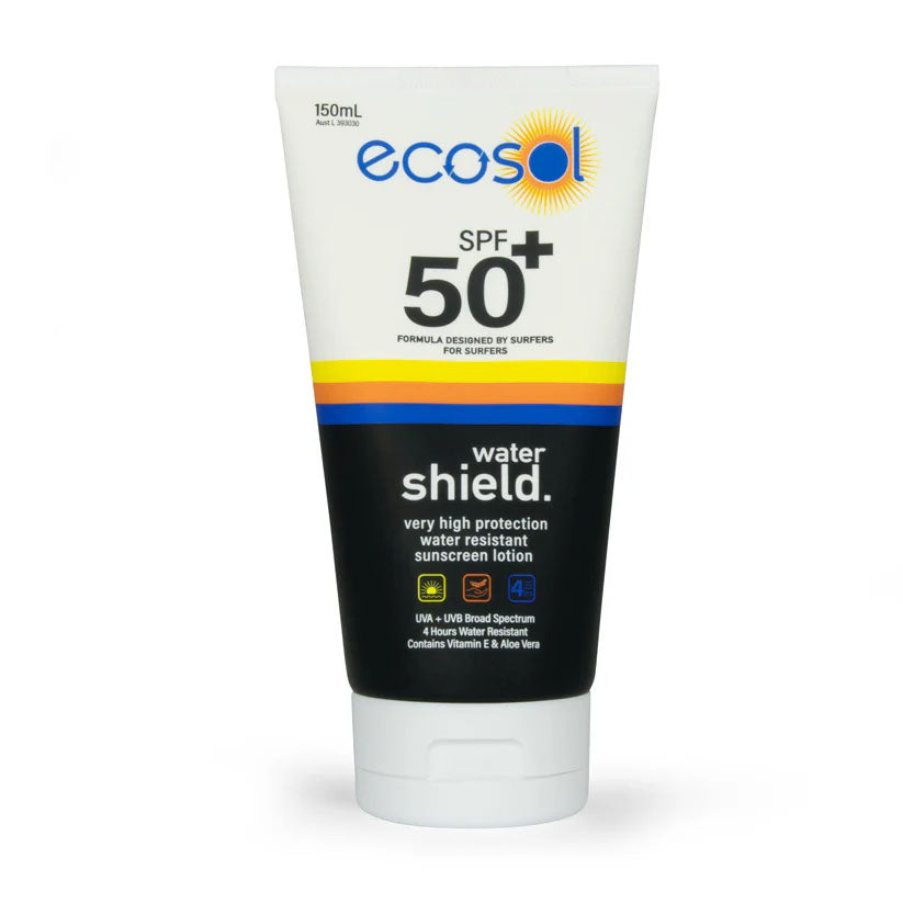 Ecosol Sunscreen (SPF 50+)