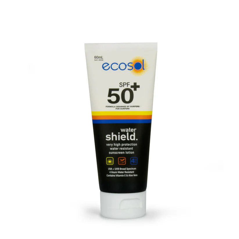 Ecosol Sunscreen (SPF 50+) - Kingsgrove Sports
