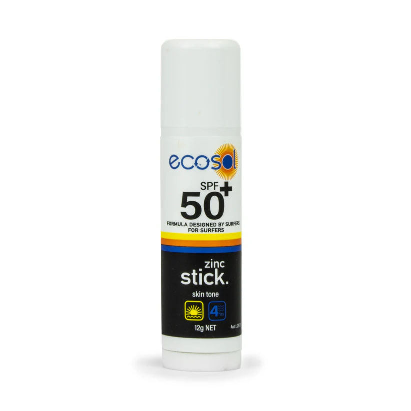 Ecosol Zinc Stick (SPF 50+)