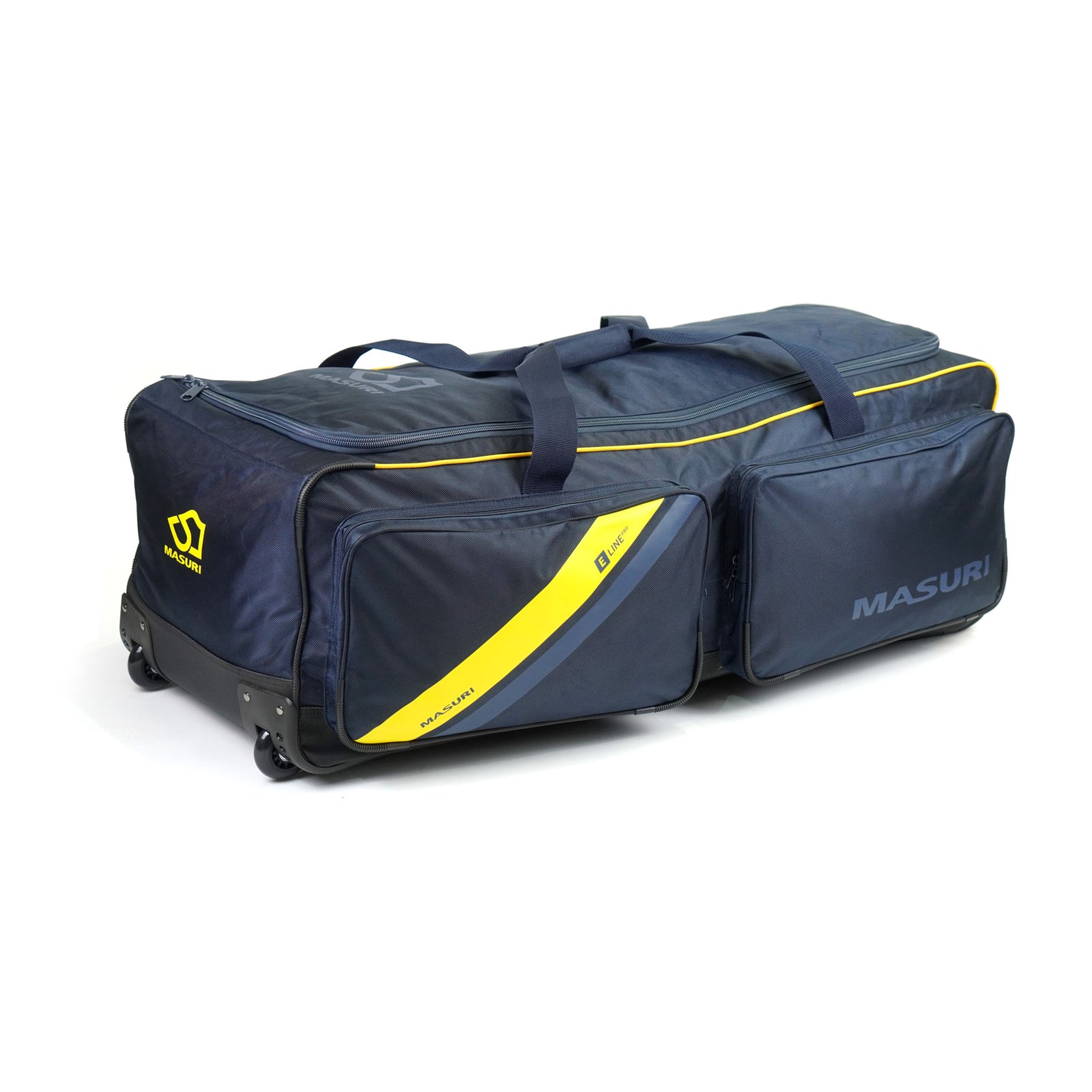 Masuri E Line Pro Wheel Bag - Kingsgrove Sports