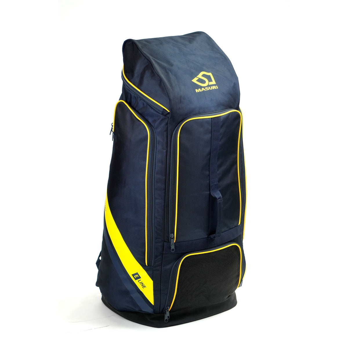 Masuri E Line Duffle Bag - Kingsgrove Sports