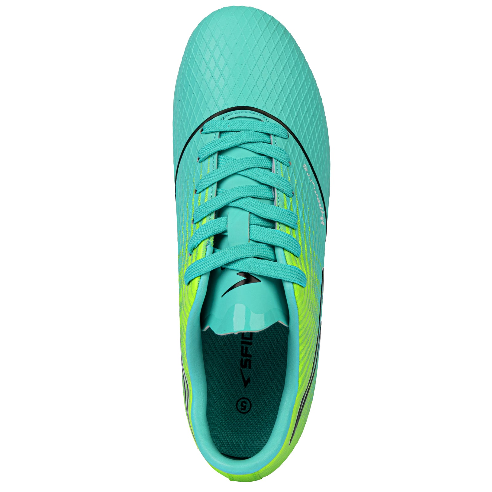 Sfida Equaliser Junior Football Boots - Kingsgrove Sports