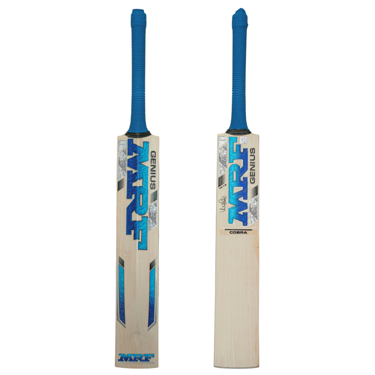 25/26 MRF Genius Cobra Cricket Bat - Kingsgrove Sports
