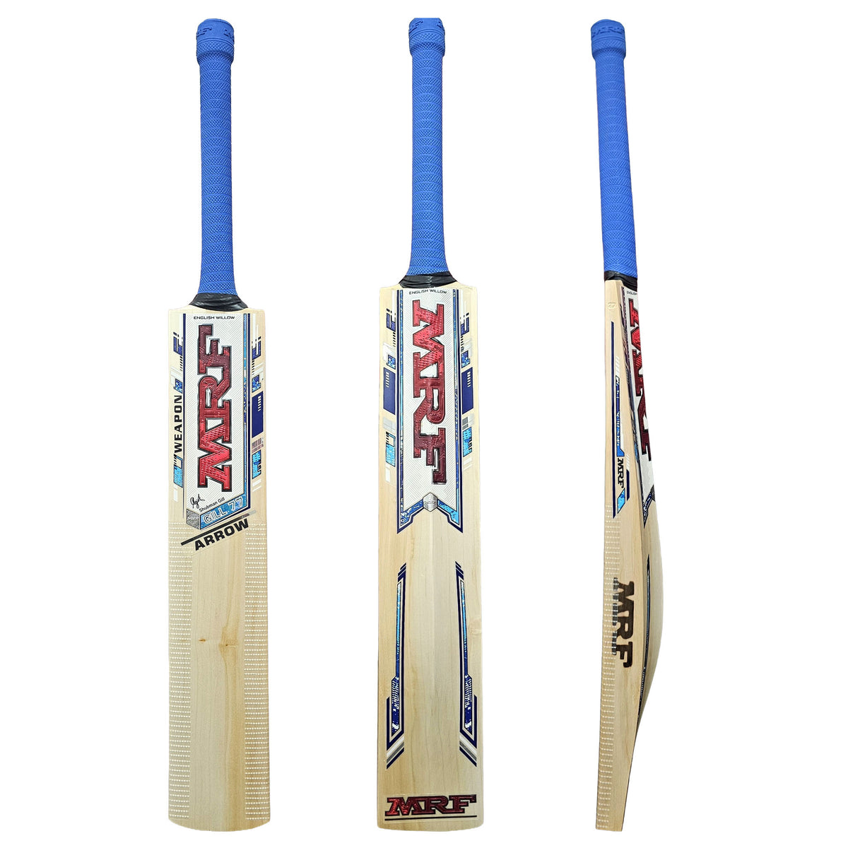 MRF Weapon Arrow Cricket Bat