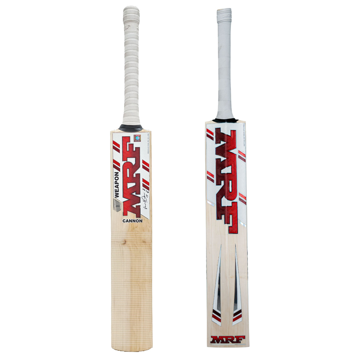MRF Weapon Cannon Cricket Bat