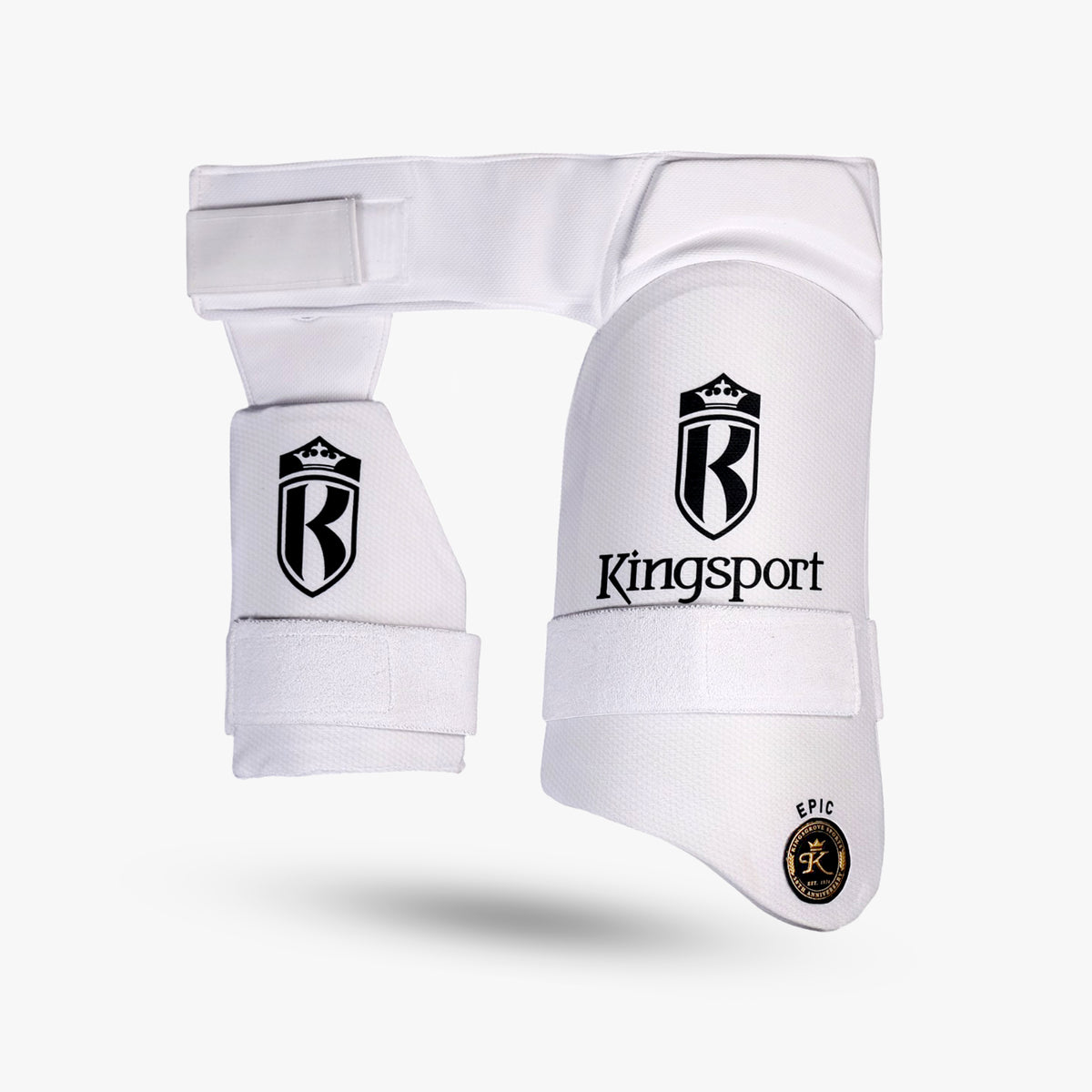 Kingsport Epic Thigh Pad Set
