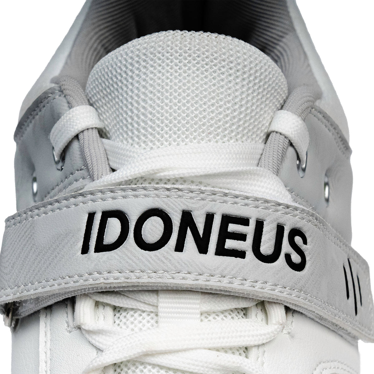 Idoneus ID2 Full Spike Cricket Shoes