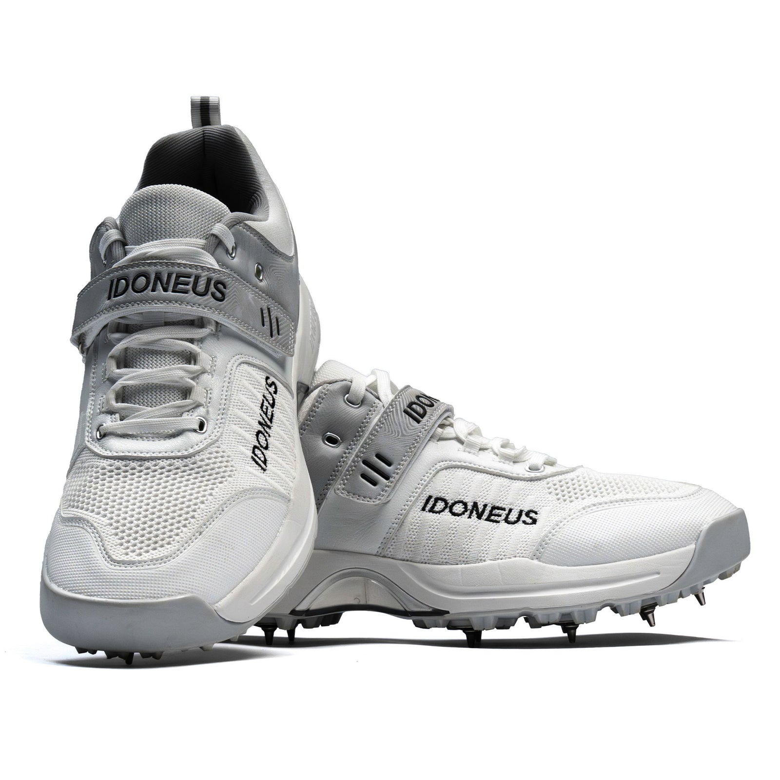 Idoneus ID2 Full Spike Cricket Shoes