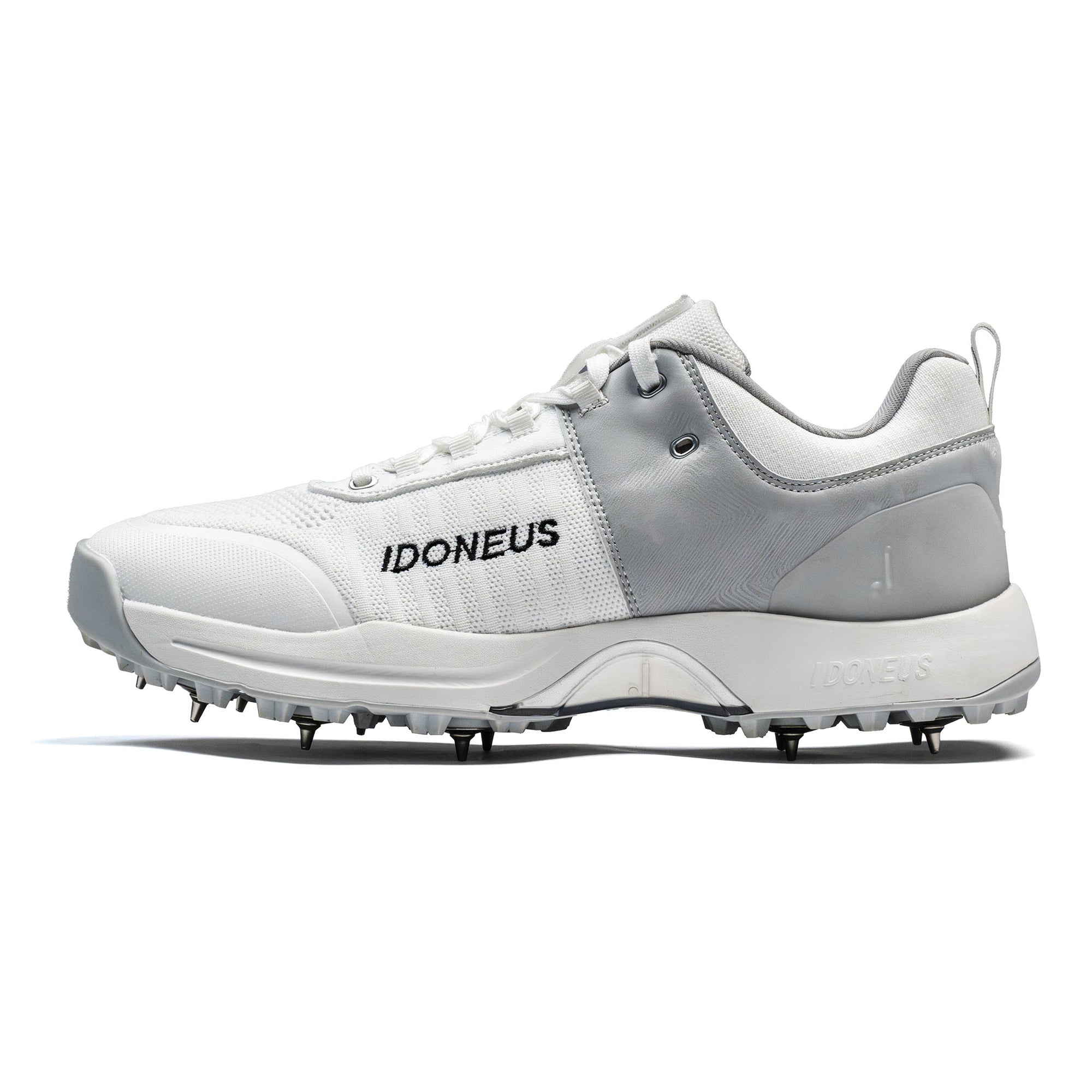 Idoneus VI1 Full Spike Cricket Shoes