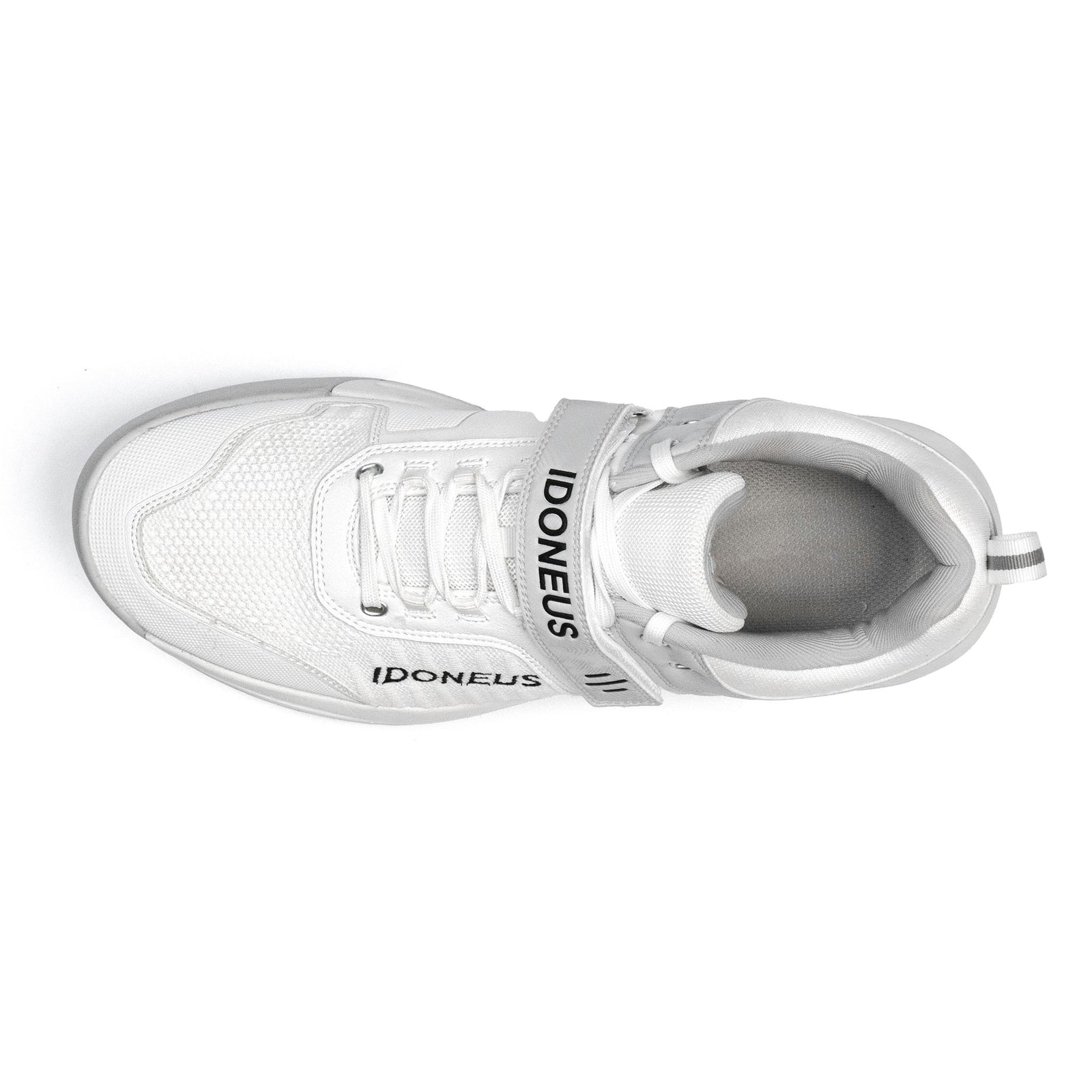 Idoneus ID2 Full Spike Cricket Shoes