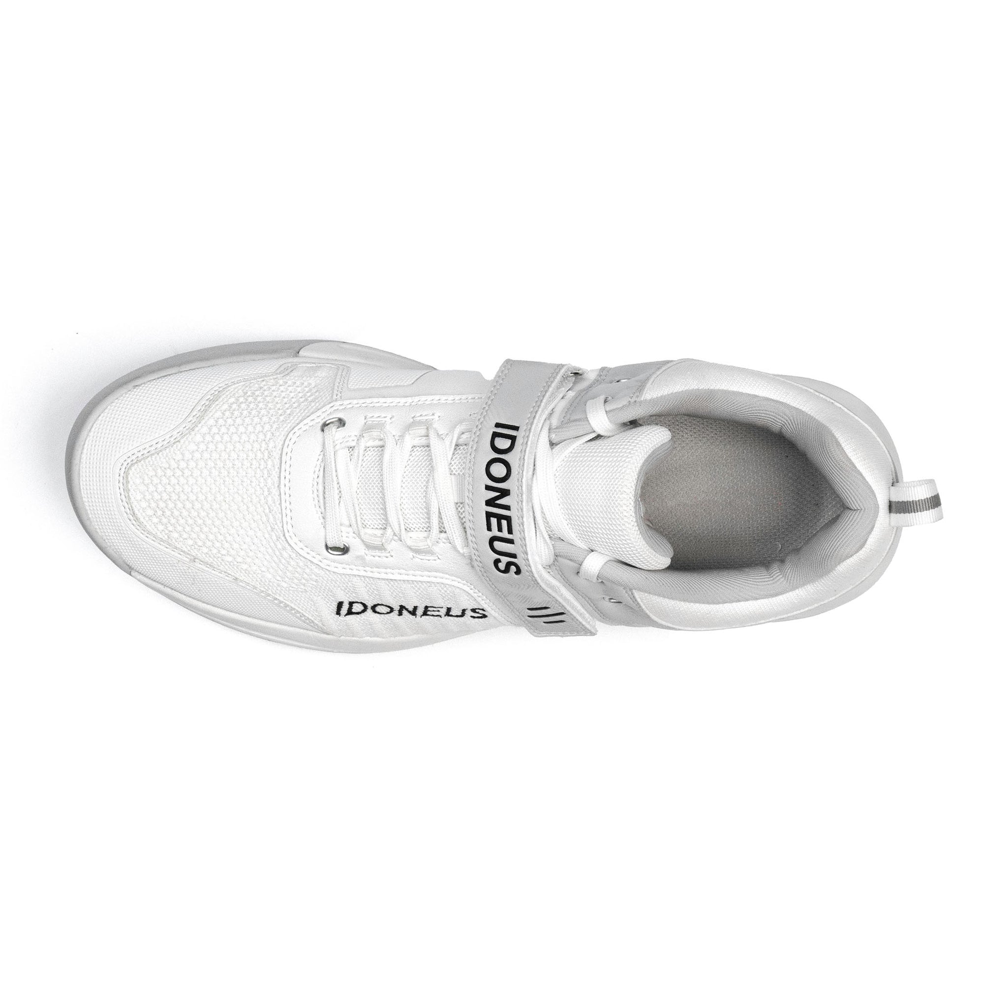 Idoneus ID2 Full Spike Cricket Shoes