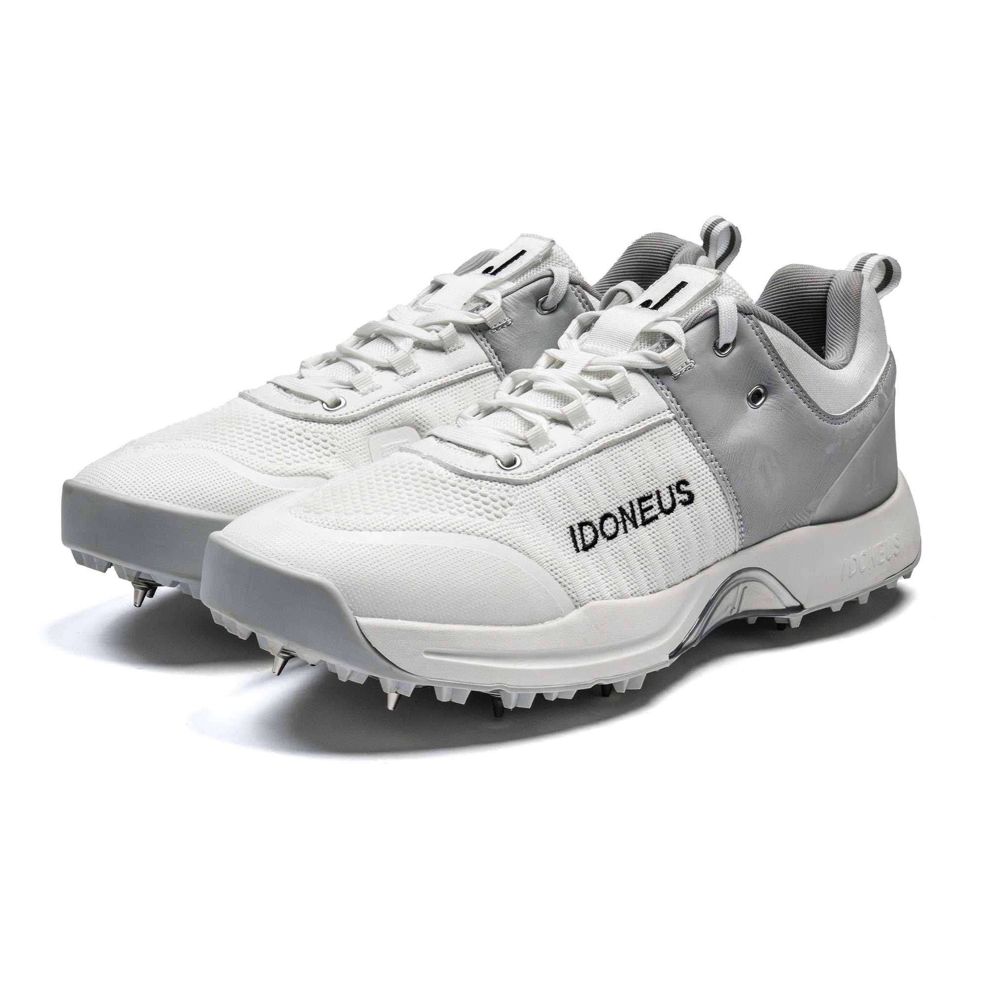 Idoneus VI1 Full Spike Cricket Shoes