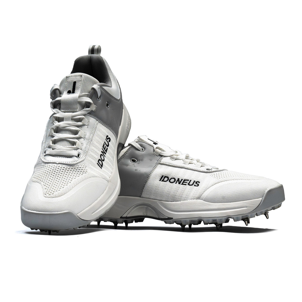 Idoneus VI1 Full Spike Cricket Shoes