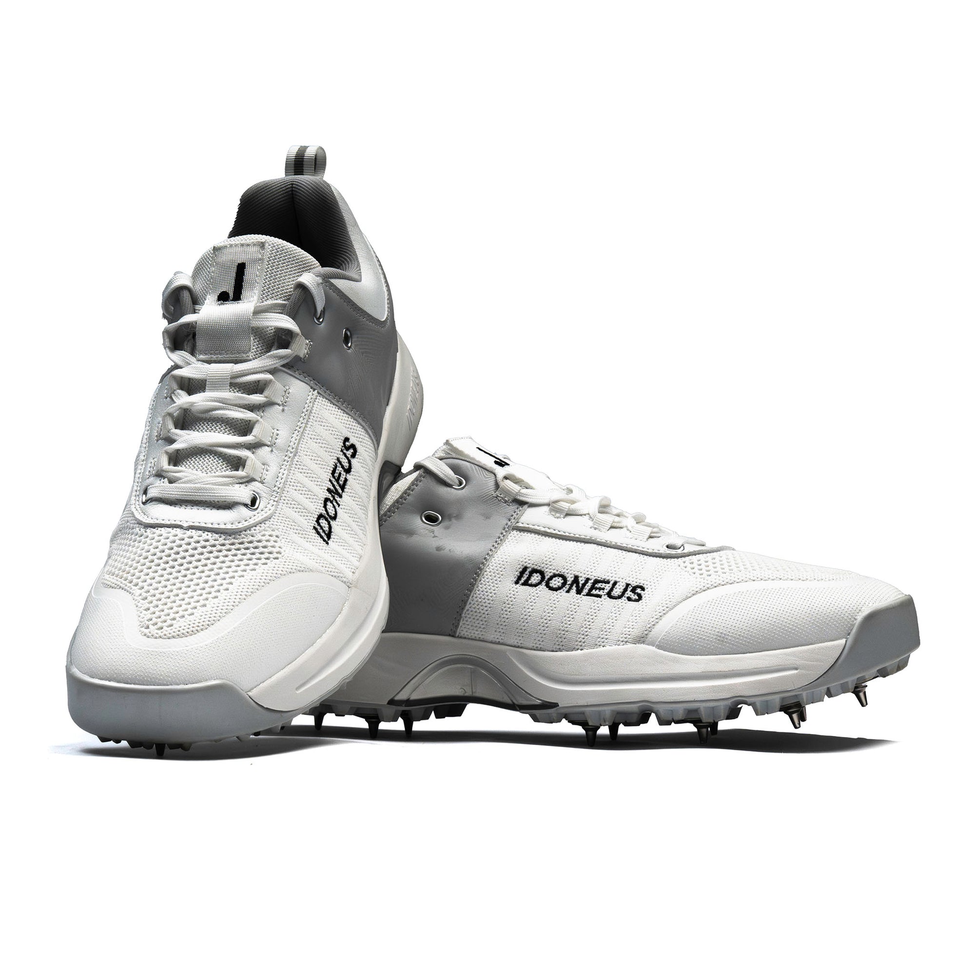 Idoneus VI1 Full Spike Cricket Shoes
