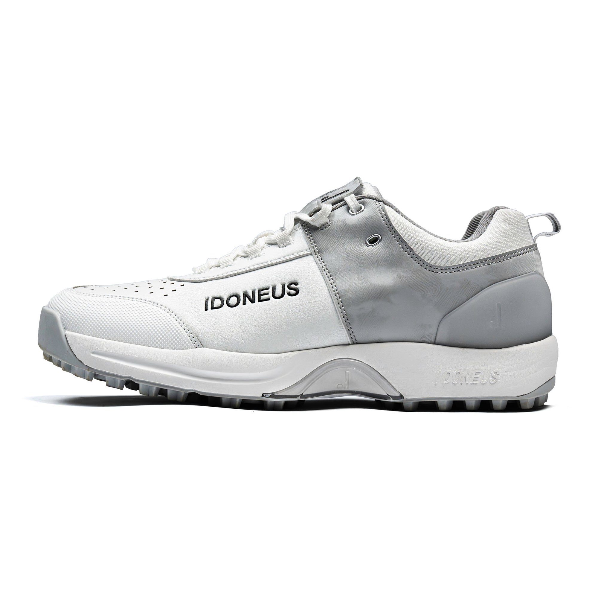 Idoneus RB1 Cricket Rubber Shoes