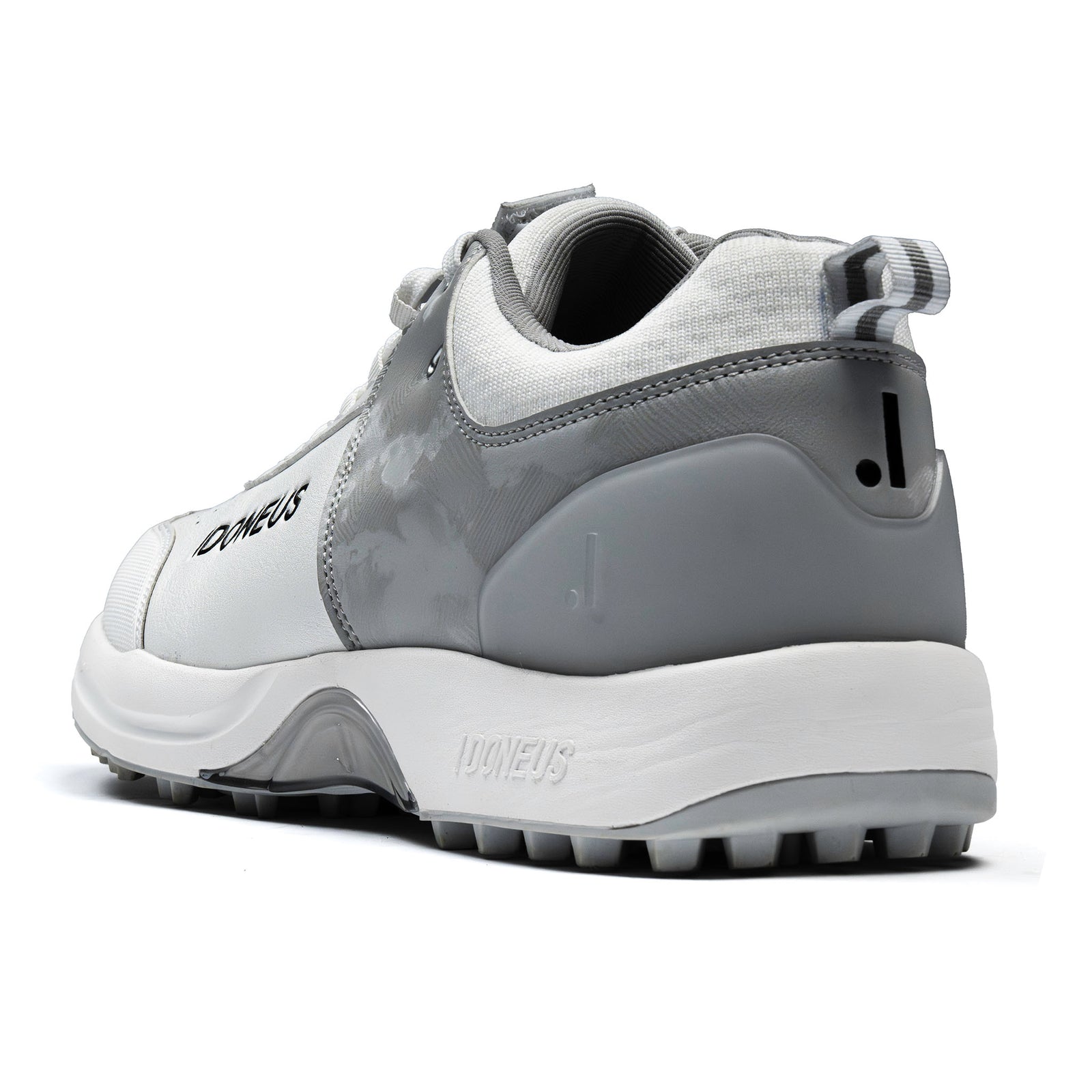 Idoneus RB1 Cricket Rubber Shoes