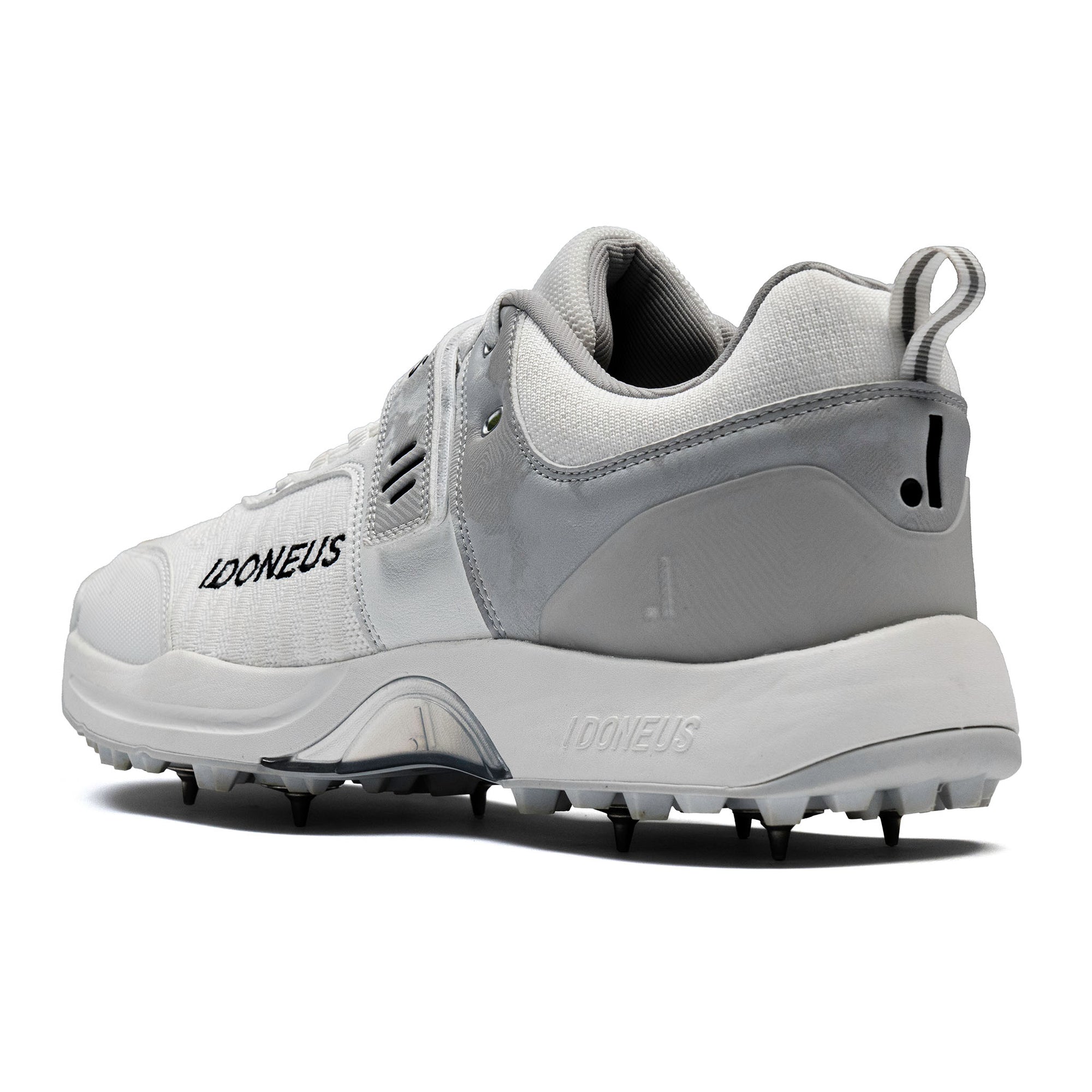 Idoneus ID2 Full Spike Cricket Shoes