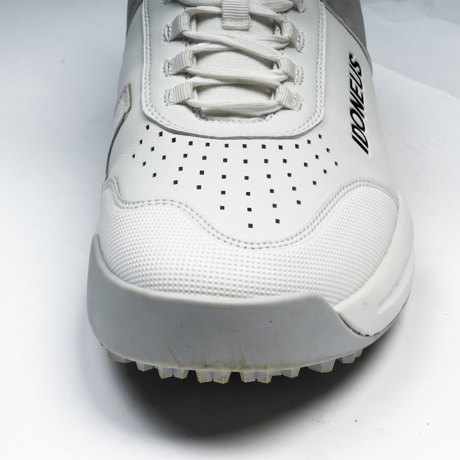 Idoneus RB1 Cricket Rubber Shoes