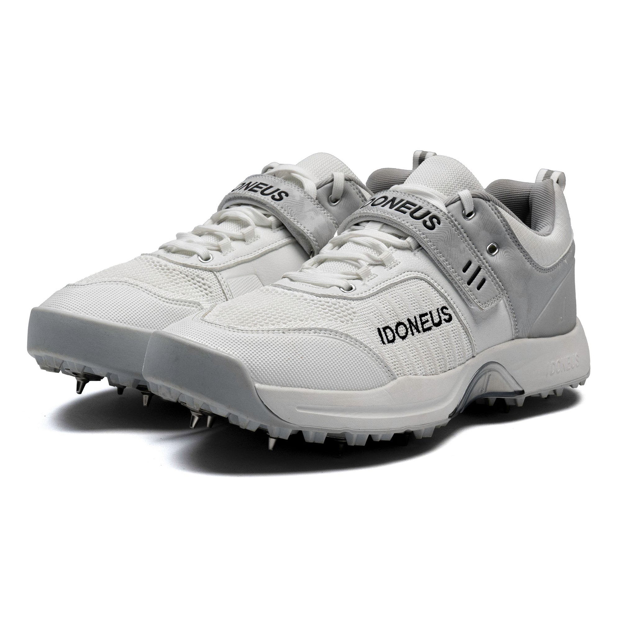 Idoneus ID2 Full Spike Cricket Shoes