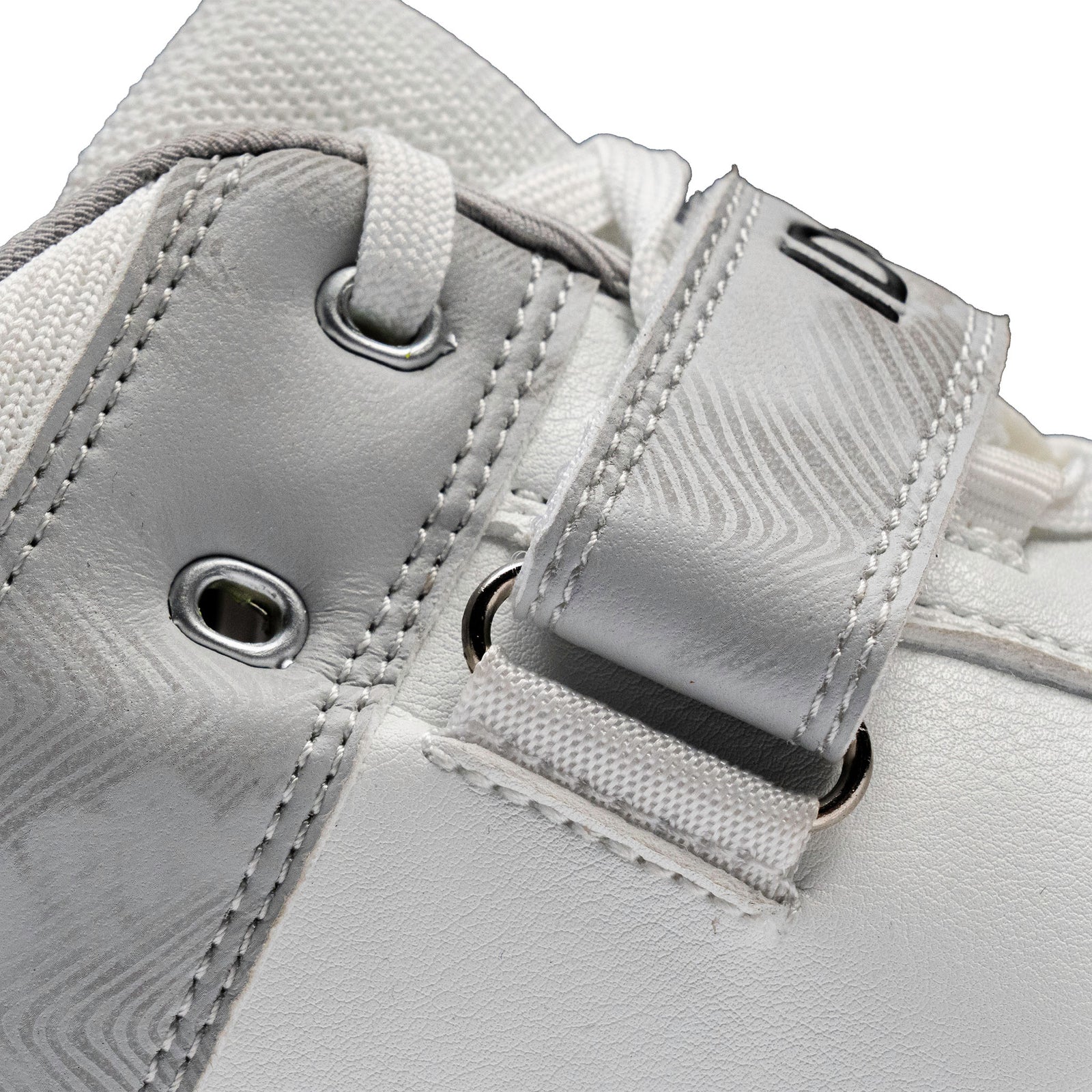 Idoneus ID2 Full Spike Cricket Shoes