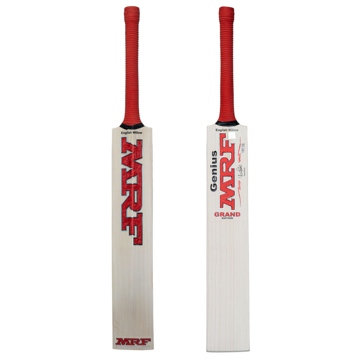 MRF Genius Grand Junior Cricket Bat