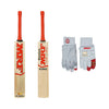 MRF Genius Grand King Cricket Bat