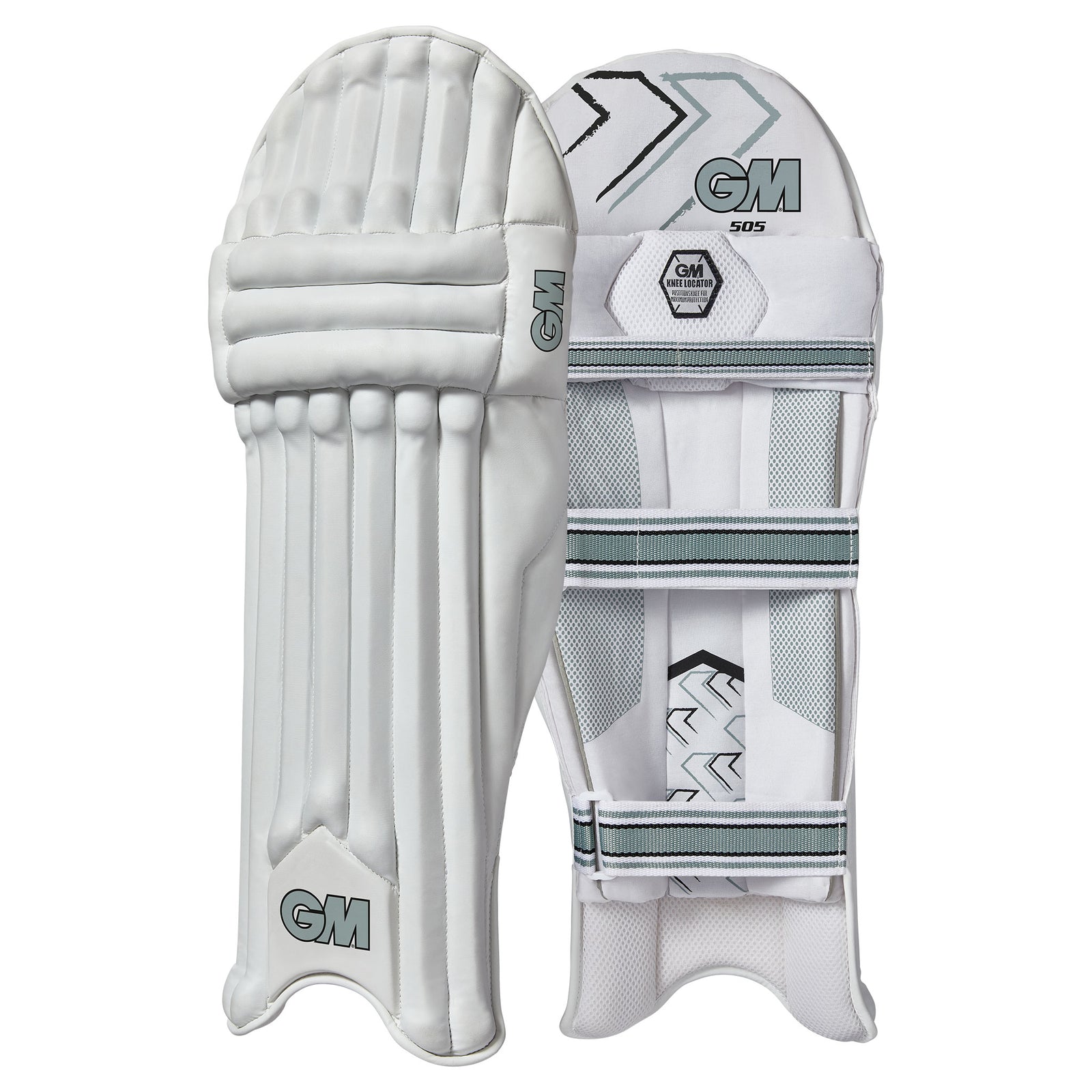 24/25 GM 505 Batting Pads