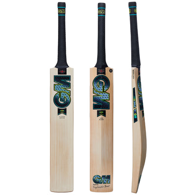 GM Aion Aiden Markram Players Edition Cricket Bat