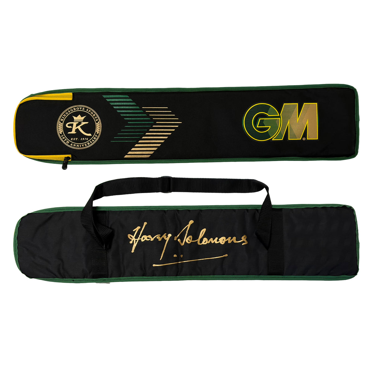 GM Aurum HS 50 606 Cricket Bat
