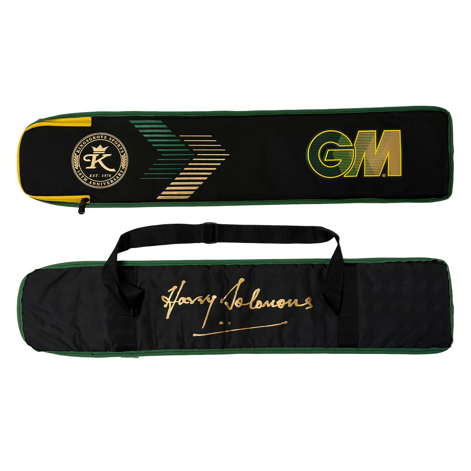 GM Aurum HS 50 606 Cricket Bat